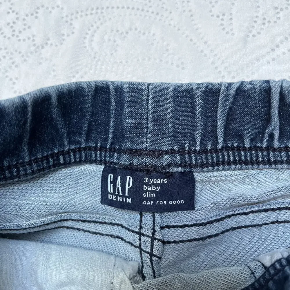 Gap Slim Fit Denim Jeans Size 3